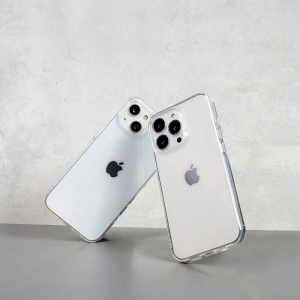 Buy Crong Crystal Slim Cover Apple iPhone 13 Pro Max (clear) - CRG400 - {ean13} - Home Screen Store Europe
