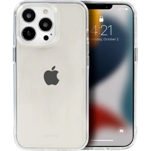 Buy Crong Crystal Slim Cover Apple iPhone 13 Pro Max (clear) - CRG400 - {ean13} - Home Screen Store Europe
