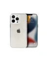 Kup Etui Crong Crystal Slim Cover Apple iPhone 13 Pro Max (průhledný) - CRG400 - {ean13} - Sklep Home Screen