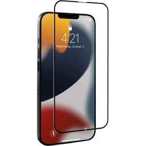 Kup Hybrierglas Crong 7D Nano Flexibles Glas für Apple iPhone 13 mini - CRG401 - {ean13} - Sklep Home Screen