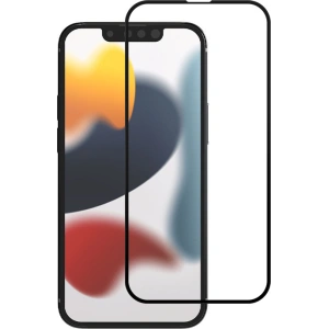 Kup Sticlă hibridă Crong 7D Nano Flexible Glass Apple iPhone 13 mini - CRG401 - {ean13} - Sklep Home Screen