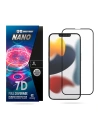 Hybridní sklo Crong 7D Nano Flexible Glass Apple iPhone 14/13/13 Pro