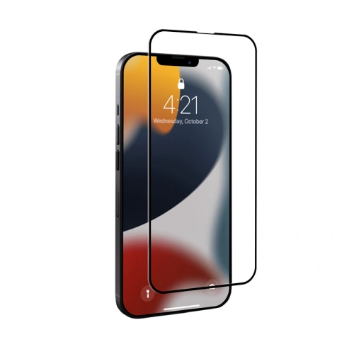 Kup Hybridní sklo Crong 7D Nano Flexible Glass Apple iPhone 14/13/13 Pro - CRG402 - {ean13} - Sklep Home Screen