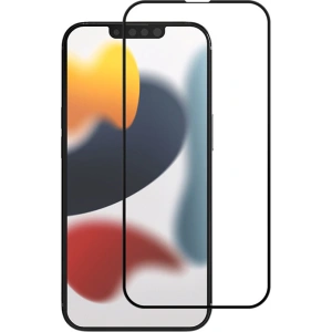 Kup Szkło hybrydowe Crong 7D Nano Flexible Glass Apple iPhone 14/13/13 Pro - CRG402 - {ean13} - Sklep Home Screen