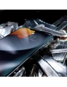 Kup Hybridní sklo Crong 7D Nano Flexible Glass Apple iPhone 14/13/13 Pro - CRG402 - {ean13} - Sklep Home Screen