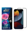 Szkło hybrydowe Crong 7D Nano Flexible Glass Apple iPhone iPhone 14 Plus / 15 Plus