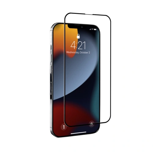Buy Crong 7D Nano Flexible Glass Apple iPhone 14 Plus / 15 Plus - CRG403 - {ean13} - Home Screen Store Europe