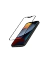 Buy Crong Anti-Bacterial 3D Armour Glass Apple iPhone 14 Plus / 15 Plus + installation frame - CRG406 - {ean13} - Home Screen Store Europe
