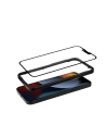 Kup Szkło hartowane Crong Anti-Bacterial 3D Armour Glass Apple iPhone iPhone 14 Plus / 15 Plus + ramka instalacyjna - CRG406 - {ean13} - Sklep Home Screen