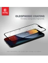Kup Szkło hartowane Crong Anti-Bacterial 3D Armour Glass Apple iPhone iPhone 14 Plus / 15 Plus + ramka instalacyjna - CRG406 - {ean13} - Sklep Home Screen