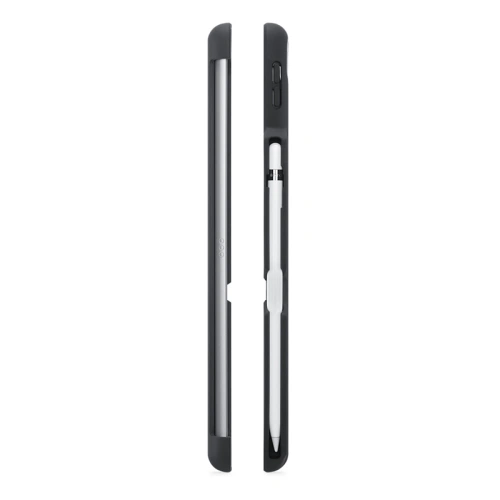 Kup Etui STM DuxShell Duo Apple iPad 10.2 2019/2020/2021 (7., 8. a 9. generace) MIL-STD-810G (Černá) - STM25 - {ean13} - Sklep Home Screen