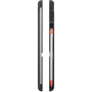Buy STM DuxShell Duo Apple iPad 10.2 2019/2020/2021 (7, 8, 9 gen) MIL-STD-810G (Black) - STM25 - {ean13} - Home Screen Store Europe