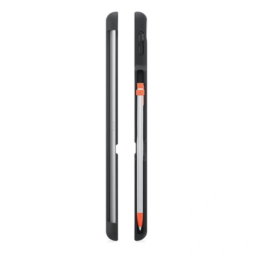 Kup Etui STM DuxShell Duo Apple iPad 10.2 2019/2020/2021 (7., 8. a 9. generace) MIL-STD-810G (Černá) - STM25 - {ean13} - Sklep Home Screen