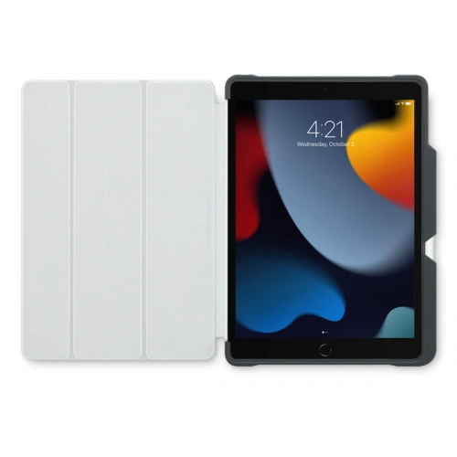 Kup Etui STM DuxShell Duo Apple iPad 10.2 2019/2020/2021 (7., 8. a 9. generace) MIL-STD-810G (Černá) - STM25 - {ean13} - Sklep Home Screen