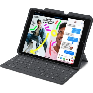 Kup Etui STM DuxShell Duo Apple iPad 10.2 2019/2020/2021 (7., 8. i 9. generacji) MIL-STD-810G (Black) - STM25 - {ean13} - Sklep Home Screen