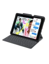 Buy STM DuxShell Duo Apple iPad 10.2 2019/2020/2021 (7, 8, 9 gen) MIL-STD-810G (Black) - STM25 - {ean13} - Home Screen Store Europe