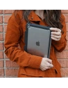 Kup Etui STM DuxShell Duo Apple iPad 10.2 2019/2020/2021 (7., 8. és 9. generáció) MIL-STD-810G (Fekete) - STM25 - {ean13} - Sklep Home Screen
