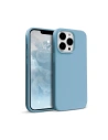Etui Crong Color Cover Apple iPhone 13 Pro (błękitny)