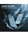 Kup Case Crong Farbcover für Apple iPhone 13 Pro (hellblau) - CRG408 - {ean13} - Sklep Home Screen