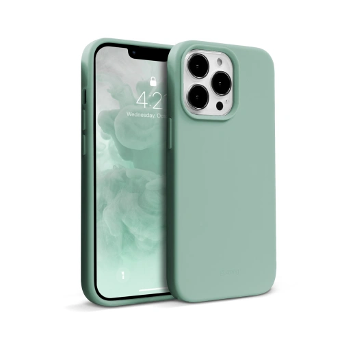 Kup Etui Crong Color Cover Apple iPhone 13 Pro (máta) - CRG410 - {ean13} - Sklep Home Screen