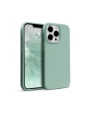 Etui Crong Color Cover Apple iPhone 13 Pro (miętowy)