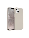 Etui Crong Color Cover Apple iPhone 13 (beige piatră)