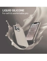 Kup Etui Crong Color Cover Apple iPhone 13 (kamienny beżowy) - CRG411 - {ean13} - Sklep Home Screen