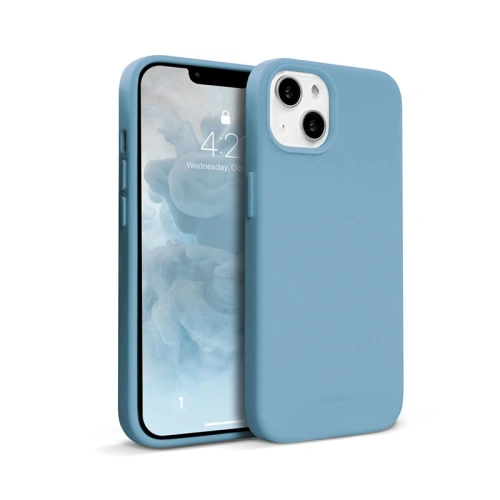Kup Case Crong Color Cover Apple iPhone 13 (himmelblau) - CRG412 - {ean13} - Sklep Home Screen