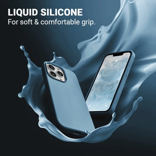 Kup Case Crong Color Cover Apple iPhone 13 (himmelblau) - CRG412 - {ean13} - Sklep Home Screen