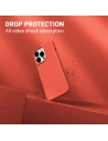 Buy Crong Color Cover Apple iPhone 13 (coral) - CRG413 - {ean13} - Home Screen Store Europe
