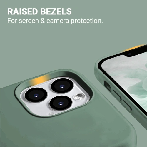 Kup Etui Crong Színes Tok Apple iPhone 13 (menta) - CRG414 - {ean13} - Sklep Home Screen