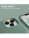 Kup Etui Crong Színes Tok Apple iPhone 13 (menta) - CRG414 - {ean13} - Sklep Home Screen