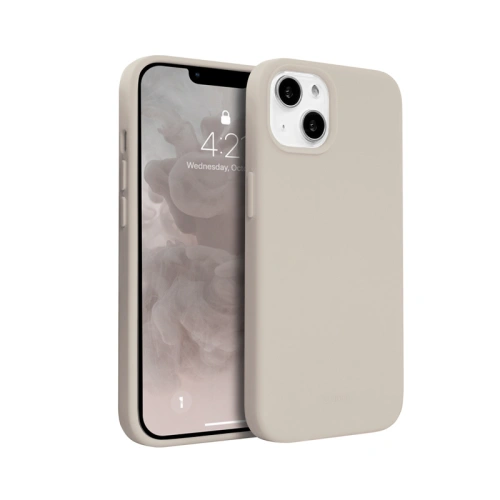 Kup Case Crong Color Cover für Apple iPhone 13 mini (steingraubeige) - CRG415 - {ean13} - Sklep Home Screen