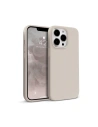Etui Crong Color Cover Apple iPhone 13 Pro Max (bej de piatră)