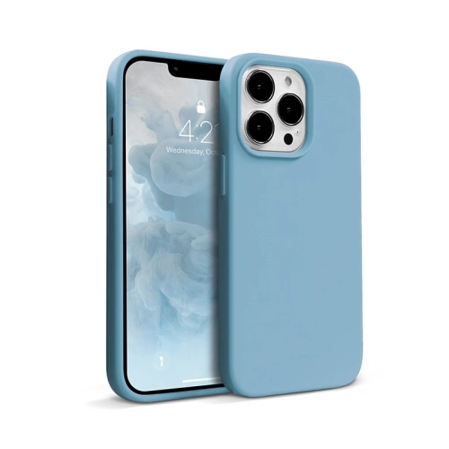 Kup Etui Crong Color Cover Apple iPhone 13 Pro Max (světle modrý) - CRG418 - {ean13} - Sklep Home Screen