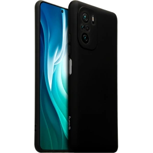 Kup Etui Crong színes borító Xiaomi Mi 11i 5G (fekete) - CRG420 - {ean13} - Sklep Home Screen