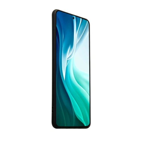 Kup Etui Crong színes borító Xiaomi Mi 11i 5G (fekete) - CRG420 - {ean13} - Sklep Home Screen