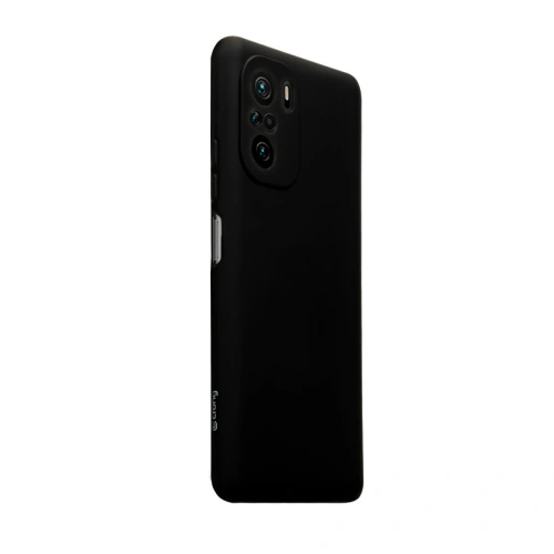 Kup Etui Crong Color Cover Xiaomi Mi 11i 5G (czarny) - CRG420 - {ean13} - Sklep Home Screen