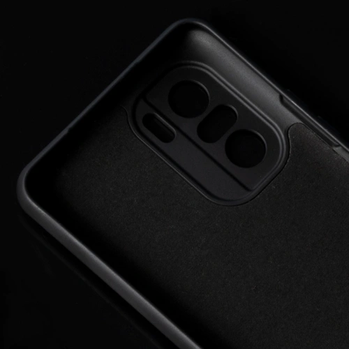 Kup Etui Crong Color Cover Xiaomi Mi 11i 5G (černý) - CRG420 - {ean13} - Sklep Home Screen