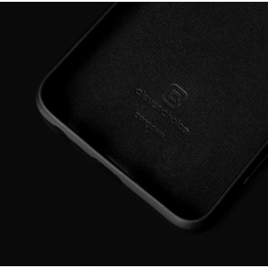 Kup Etui Crong Color Cover Xiaomi Mi 11i 5G (negru) - CRG420 - {ean13} - Sklep Home Screen