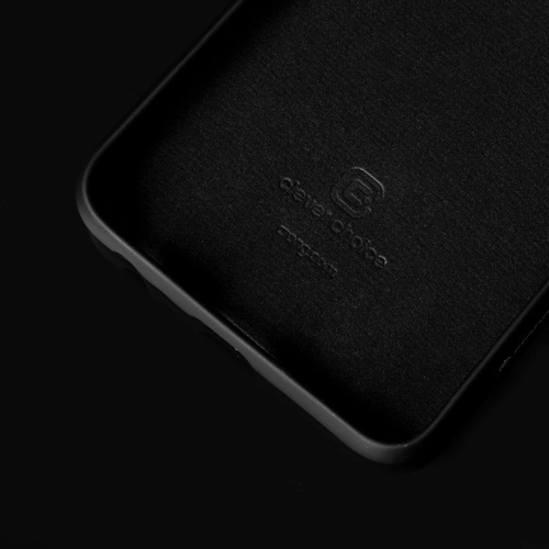 Kup Etui Crong Color Cover Xiaomi Mi 11i 5G (černý) - CRG420 - {ean13} - Sklep Home Screen