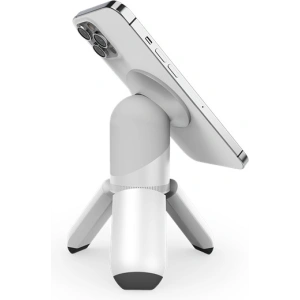 Buy STM MagPod MagSafe Desk Holder (white) - STM26 - {ean13} - Home Screen Store Europe