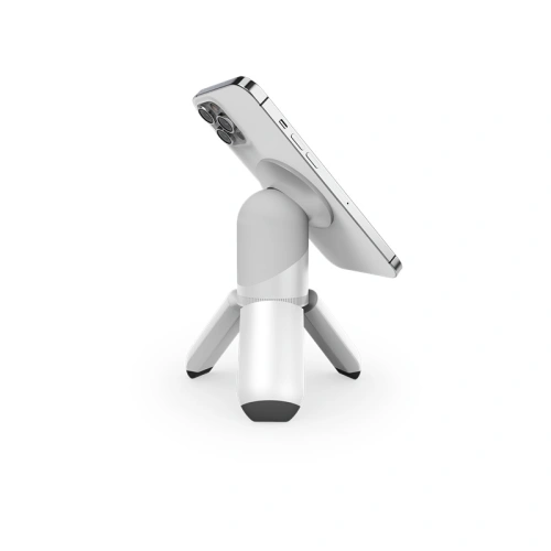 Kup Schreibtischhalter STM MagPod MagSafe (weiß) - STM26 - {ean13} - Sklep Home Screen