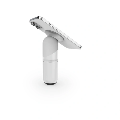 Kup Schreibtischhalter STM MagPod MagSafe (weiß) - STM26 - {ean13} - Sklep Home Screen