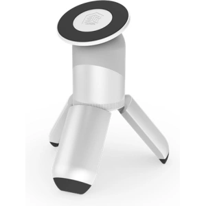 Uchyt na stůl STM MagPod MagSafe (bílý)