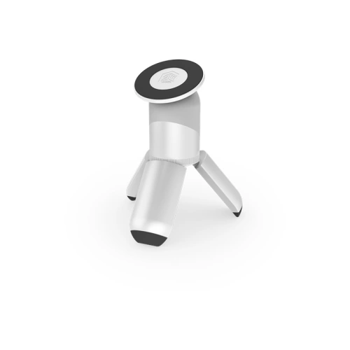 Kup Schreibtischhalter STM MagPod MagSafe (weiß) - STM26 - {ean13} - Sklep Home Screen