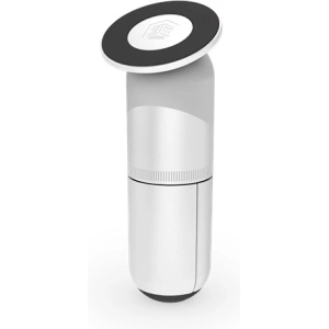 Uchyt na stůl STM MagPod MagSafe (bílý)