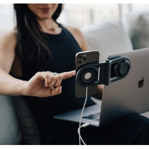 Buy STM MagArm MagSafe Notebook holder for phone - STM28 - {ean13} - Home Screen Store Europe
