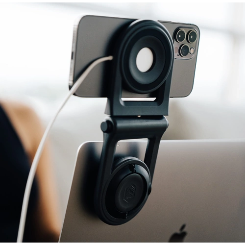 Buy STM MagArm MagSafe Notebook holder for phone - STM28 - {ean13} - Home Screen Store Europe