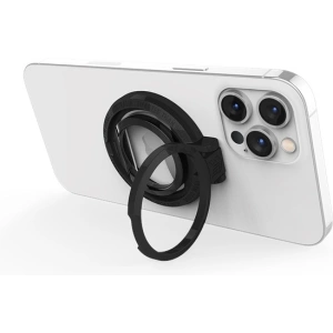 Kup Uchwyt na palec STM MagLoop MagSafe (czarny) - STM29 - {ean13} - Sklep Home Screen